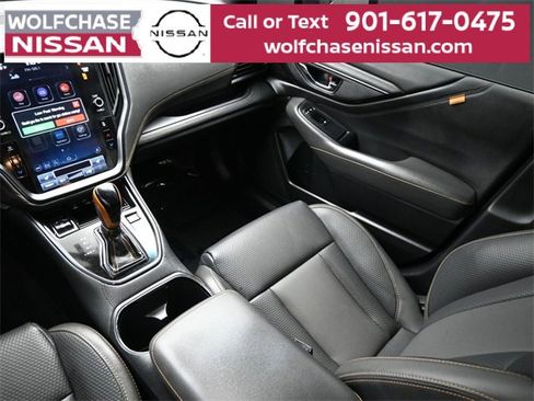Used 2022 Subaru Outback Wilderness image 13