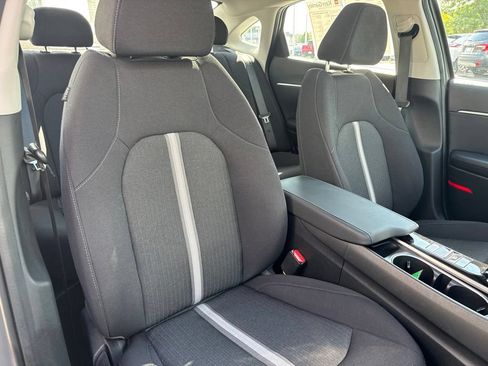 Used 2023 Hyundai Sonata SEL w/ Convenience Package FWD image 36