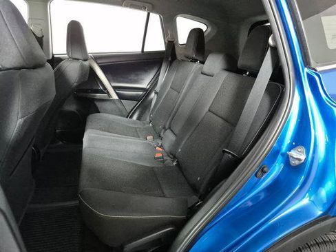Certified 2018 Toyota RAV4 XLE AWD/4WD image 25