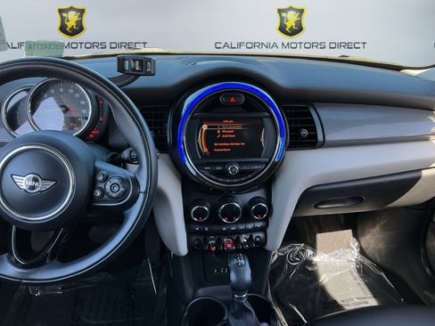 Used 2017 MINI Cooper 2-Door Hardtop FWD image 13