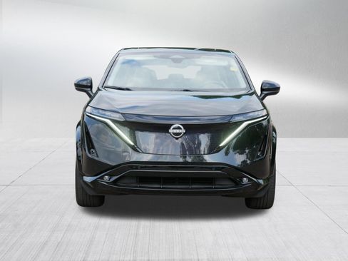 Certified 2023 Nissan Ariya AWD image 2