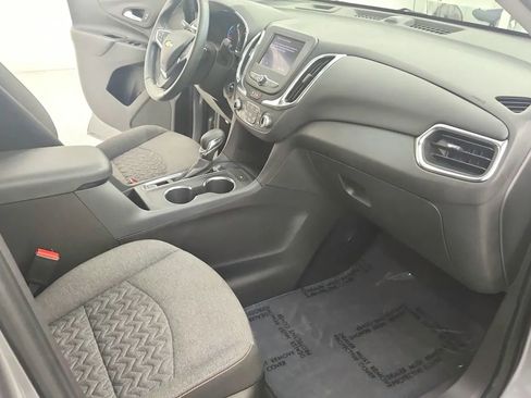 Used 2024 Chevrolet Equinox LT w/ LPO, Floor Liner Package image 34