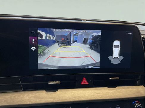 Used 2024 Kia Sportage X-Line w/ X-Line Premium Package image 28