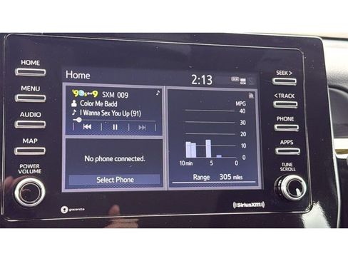 Certified 2024 Toyota Camry SE FWD image 17