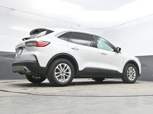 Used 2022 Ford Escape SE w/ Convenience Package image 44