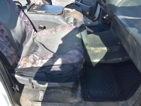Used 2003 Ford F150 King Ranch AWD/4WD image 10