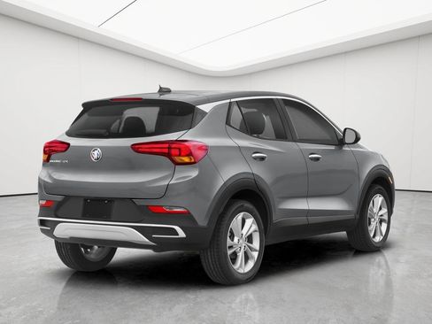 Used 2023 Buick Encore GX Preferred w/ Cold Weather Comfort Package FWD image 51