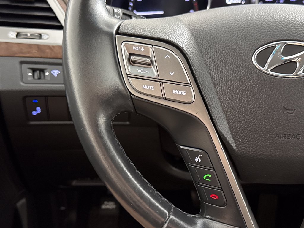 Used 2018 Hyundai Santa Fe Sport FWD image 15