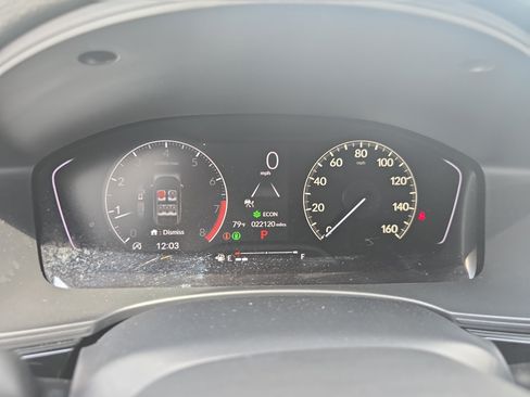 Used 2024 Honda Civic Sport image 18
