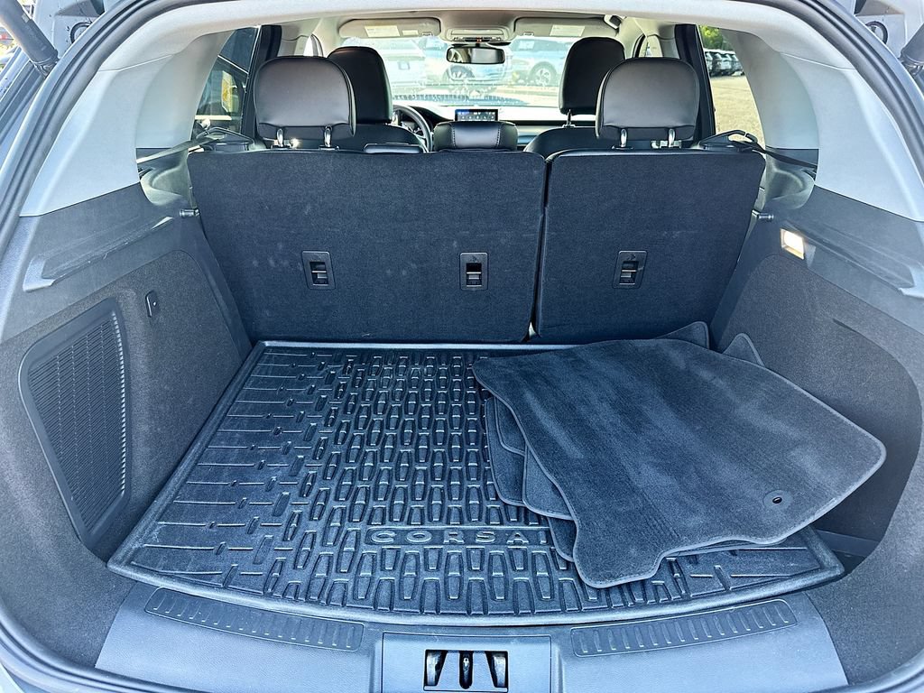 Certified 2022 Lincoln Corsair FWD image 16