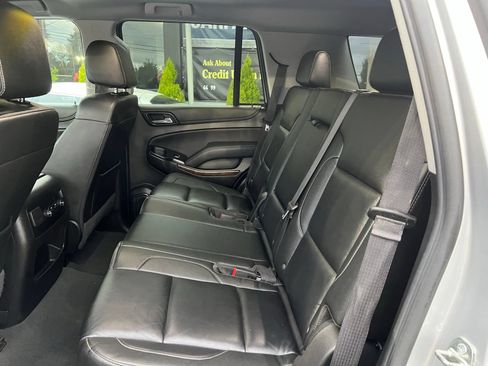 Used 2020 Chevrolet Tahoe LT AWD/4WD image 21