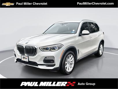 Used 2020 BMW X5 xDrive40i w/ Premium Package
