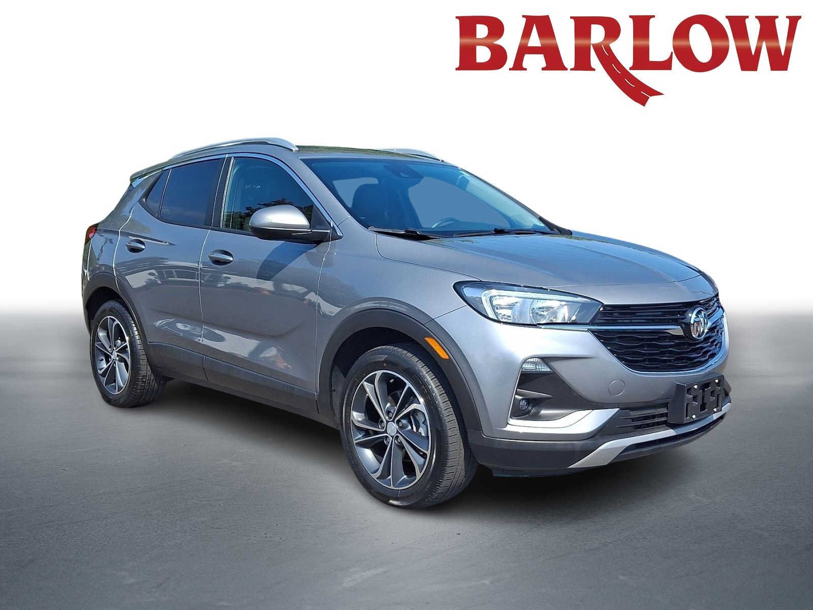 Used 2023 Buick Encore GX Select w/ Safety Package II FWD image 1
