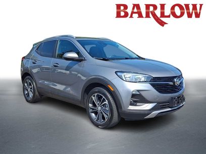 Used 2023 Buick Encore GX Select w/ Safety Package II