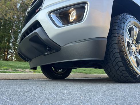 Used 2019 Chevrolet Colorado Z71 image 81