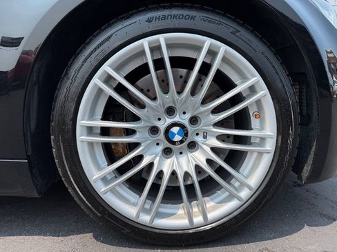 Used 2013 BMW M3 Convertible w/ Premium Pkg RWD image 39