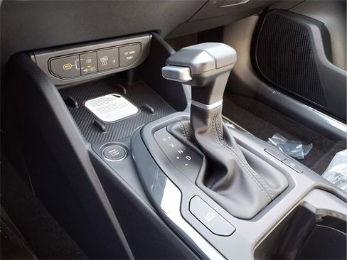 New 2026 Kia K4 EX image 8