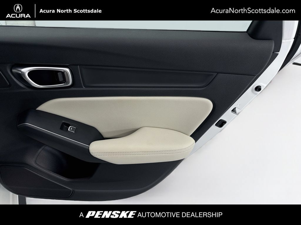 Used 2026 Acura Integra A-Spec FWD image 26