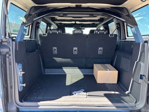 New 2025 Ford Bronco Raptor image 18