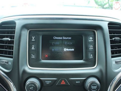 Used 2015 Jeep Grand Cherokee Limited AWD/4WD image 22