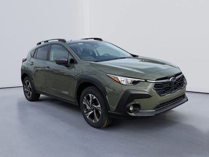 New 2026 Subaru Crosstrek 2.0i Premium