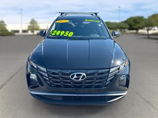 Used 2023 Hyundai Tucson SEL video 2