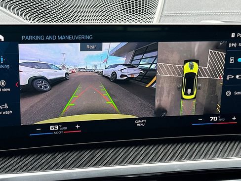 Used 2023 BMW M3 Competition w/ M Driver's Package image 19