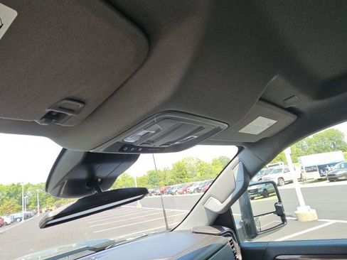 Used 2024 Chevrolet Silverado 3500 LT w/ All Star Edition image 47