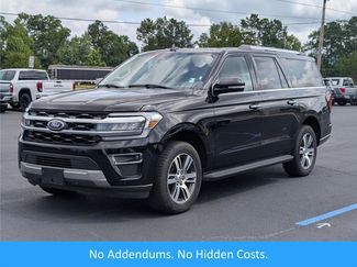 Used 2024 Ford Expedition Max Limited AWD/4WD video 1