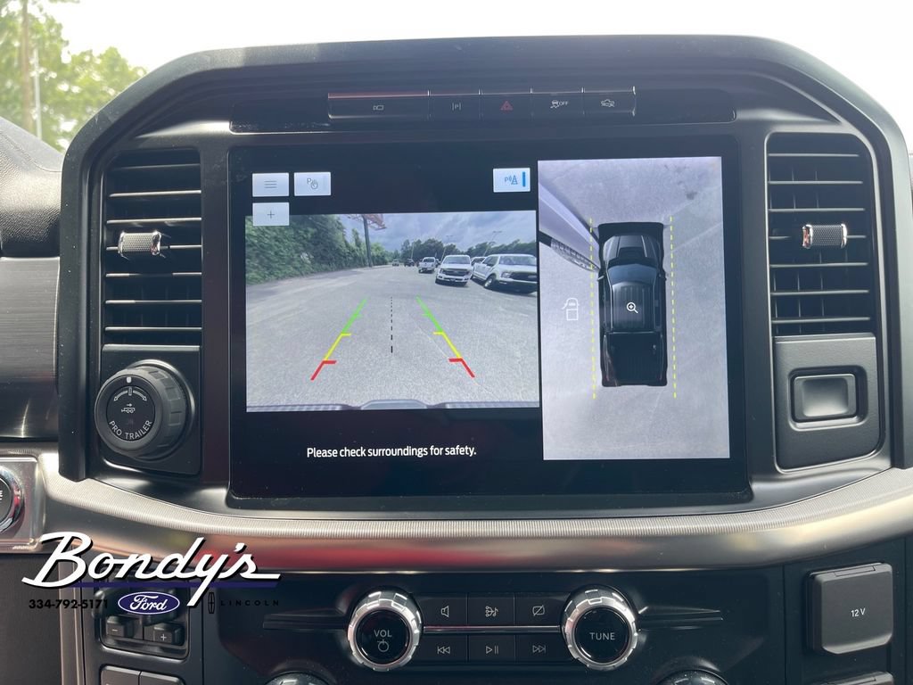 Used 2023 Ford F150 Raptor AWD/4WD image 6