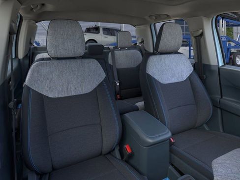 New 2026 Ford Maverick XLT AWD/4WD image 41