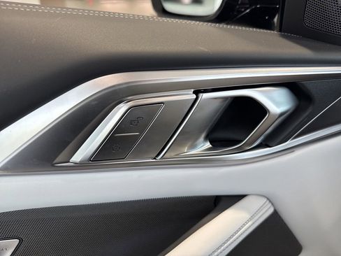 New 2027 BMW M4 xDrive Competition w/ Executive Package AWD/4WD image 37