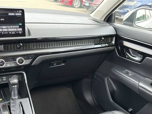 Used 2024 Honda CR-V EX-L image 25