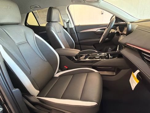 New 2026 Buick Envision Sport Touring image 26