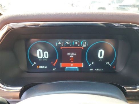 Used 2022 Ford F150 Lariat w/ Equipment Group 502A High image 63