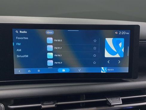 New 2026 Hyundai Santa Cruz XRT image 18