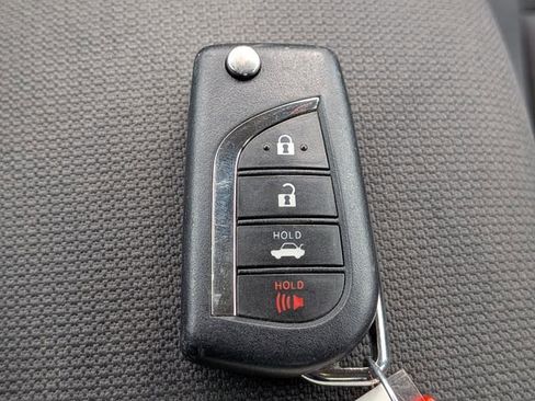 Used 2024 Toyota Corolla LE FWD image 27