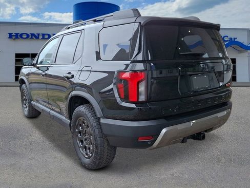 New 2026 Honda Passport TrailSport image 2