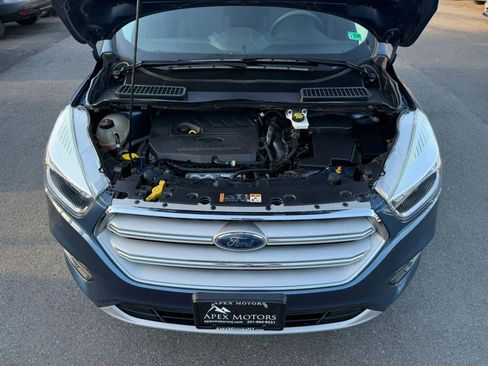 Used 2018 Ford Escape SE AWD/4WD image 51