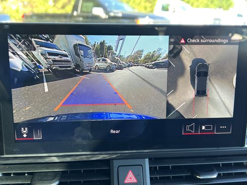 Used 2025 Audi A5 2.0T Premium Plus image 25