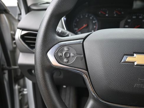 Used 2018 Chevrolet Traverse LS image 33