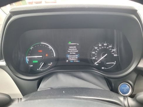 Certified 2024 Toyota Sienna LE image 22