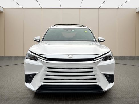 Used 2024 Lexus TX 350 350 Luxury image 8