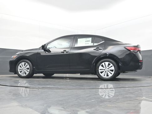New 2025 Nissan Sentra S image 26