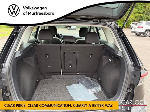 Used 2025 Volkswagen Taos S FWD image 14