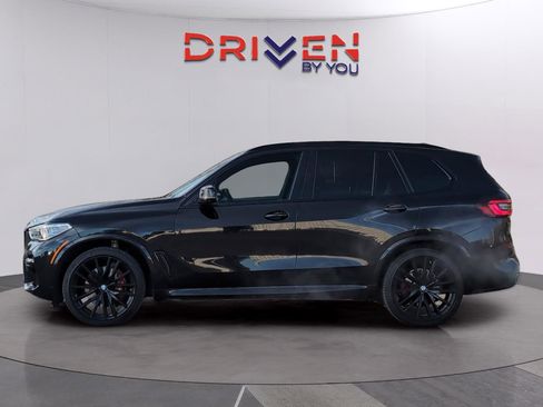 Used 2022 BMW X5 sDrive40i w/ M Sport Package image 2