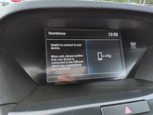 Used 2020 Acura MDX SH-AWD image 24