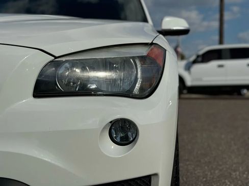 Used 2014 BMW X1 xDrive28i image 10