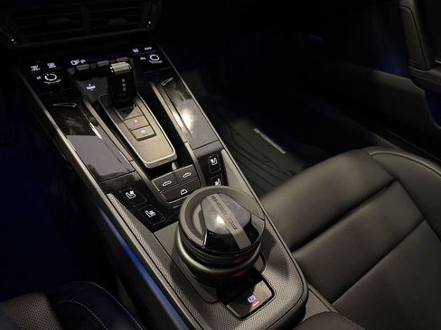 New 2026 Porsche 911 Carrera S RWD image 18