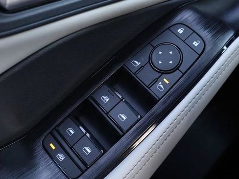 New 2026 Nissan Rogue Dark Armor AWD/4WD image 19